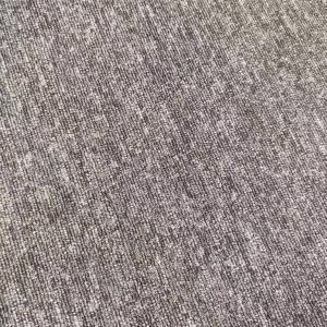 Textilplattor Heltäckningsmatta Golvplattor Mattplattor Kontor Klassrum Matta Kontorsgolv Renovering grå färg